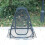 Camping Mesh Tent Single Person Automatic Opening with 7