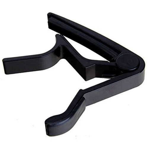 Guitar Capo Barre Clamp 1