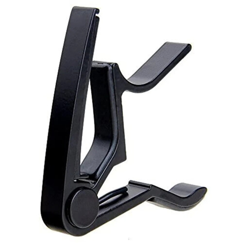 Guitar Capo Barre Clamp 2