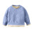 Kids Thermal Underwear Set Fleece-Lined 1 Pack 2