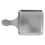 ULTNICE Square Stainless Steel Griddle Pan 1 Pack 5