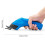 Cordless Electric Scissors USB Rechargeable 1 Pair 7