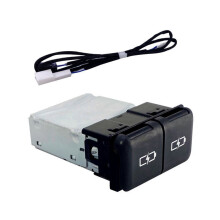 USB Type-C Charger Port 85532-0E100 for Toyota Highlander