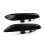 LED Side Turn Signal Light Smoke for BMW E90 E92 E60 E87 5