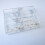 Watch Crown Spring Assortment Metal Durable Springs 10 Sizes 3