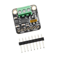 5708 CAN Pal CAN Bus Transceiver TJA1051T/3 Interface Development Tools Breakout Boards