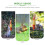Stainless Steel Squirrel Feeder Set 2 pcs 3