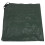 Lawn Debris Tarp Handle Folding Umbrella Green 1