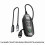 GS20 External USB Mini Sound Card 7.1 Channel 5