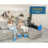 Non-Slip Disposable Shoe Covers 100 Pcs 15.7 Inch 4