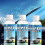 Car Windscreen Washer Fluid Degreaser 62ml 3 pcs 1