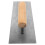 Curved Drywall Trowel Steel 1 Pack 4