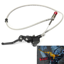 FRCOLOR Hydraulic Brake Clutch Master Cylinder for Dirt
