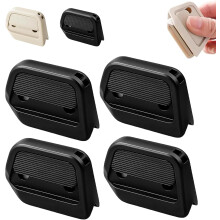Mini Ceramic Paper Cutter with Magnetic Retractable Blade