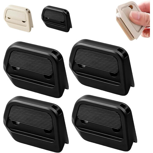 Mini Ceramic Paper Cutter with Magnetic Retractable Blade