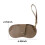 Eyewear Storage Bag Hanging Sunglasses Case 1 Pack 6