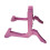 Foldable A-Frame Guitar Stand with Anti-Slip Base for 4