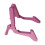 Foldable A-Frame Guitar Stand with Anti-Slip Base for 5
