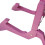 Foldable A-Frame Guitar Stand with Anti-Slip Base for 8