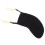 Violin Chin Rest 5 x 3.9 x 0.2 in Comfortable Square Support 8
