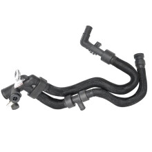 9641522280 Radiator Water Manifold Intake Hose for 206 107 207 307 308 407 1007 Bipper Partner 1.4 HDi 1336X3