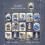 Fantasy Fairytale Journal Background Papers 8