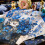 Fantasy Fairytale Journal Background Papers 5