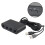 4-Poorts Converter voor GameCube GC-Controllers USB-Adapterconverter 1