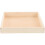 Wooden Jigsaw Puzzle Sorting Tray Square Stackable 1