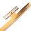 Golden Banjo Protector with Two Rim Hooks 4
