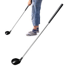 Kids Golf Club Set Stainless Steel Lightweight Detachable