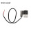 Silent Air Compressor Solenoid Valve Exhaust Check Valve 5
