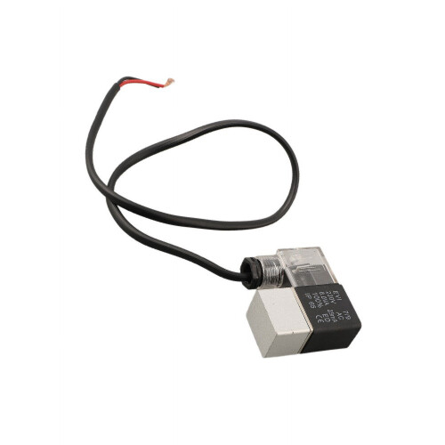 Silent Air Compressor Solenoid Valve Exhaust Check Valve 1
