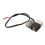 Silent Air Compressor Solenoid Valve Exhaust Check Valve 3