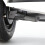 Aluminum Kickstand for Segway S-Lite Custom Fit 3