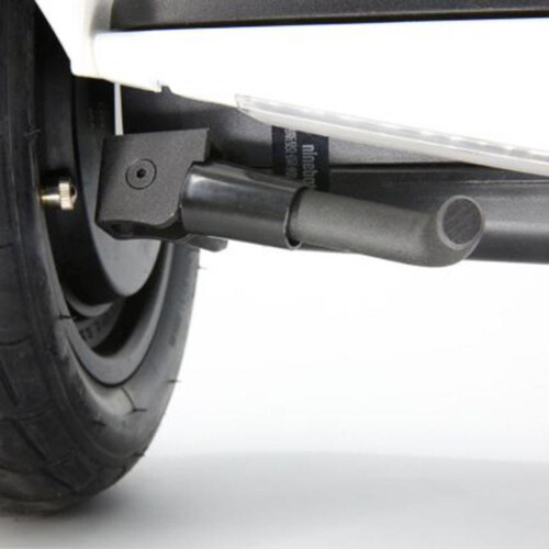 Aluminum Kickstand for Segway S-Lite Custom Fit 2