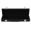 Flute Case Portable Leather Storage Box 16 Holes 5
