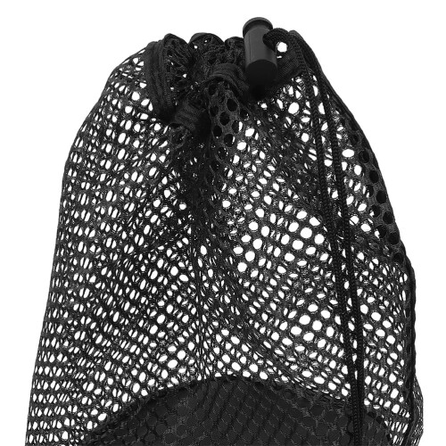 Nylon Golf Storage Bag Breathable Mesh 1 Pack 2