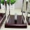 Classic Square Toy Desk Decoration Educational 4