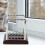 Classic Square Toy Desk Decoration Educational 5