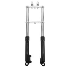 Front Fork Shock Absorber Assembly Wear-Resistant 1 Piece