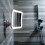 Makeup Mirror with 10X Magnification Daylight LED 6.5 inch 7