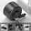 Rear Bike Light Smart Waterproof 5 Modes 8