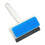 Window and Shower Door Cleaning Brush with Ergonomic Handle 2