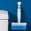 Window and Shower Door Cleaning Brush with Ergonomic Handle 6