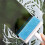 Window and Shower Door Cleaning Brush with Ergonomic Handle 8