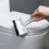 Window and Shower Door Cleaning Brush with Ergonomic Handle 7