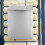 HOMEMAXS Wall Mount Donation Box with Lock, Rustic Design 4