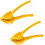 Lemon Squeezer Aluminum Alloy Manual Citrus Juicer 1