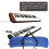 Melodica Holder for 32-Key Melodica Blue 1 Piece 1
